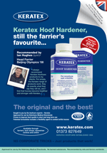 Keratex